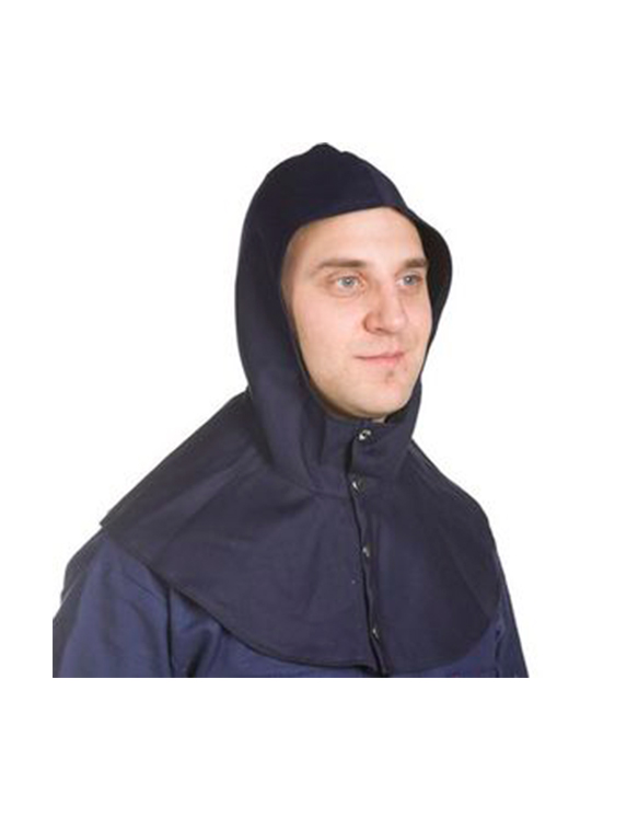 Chazarilla para Soldador