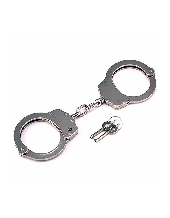 Esposas Policiales