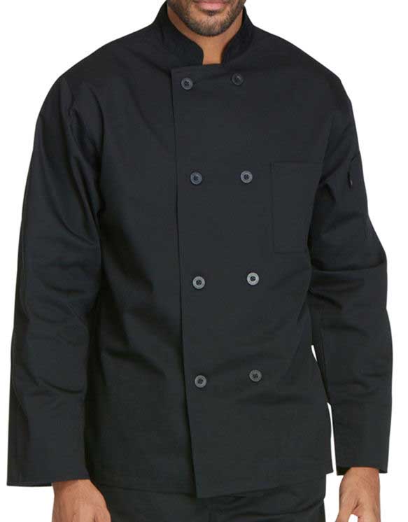 Filipina Cheff Manga Larga