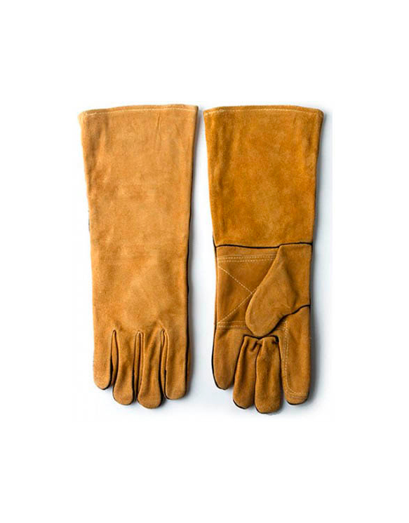 Guantes de Soldador