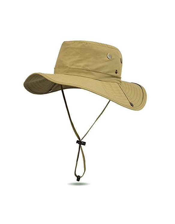 Sobrero tipo Pescador