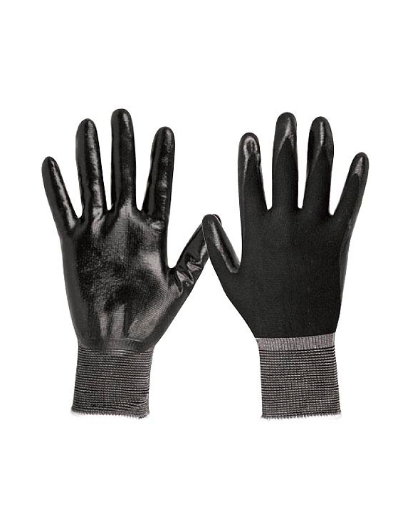 Guantes de Electicista